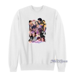 Splendor In The Grass Sweatshirt Cheap Custom
