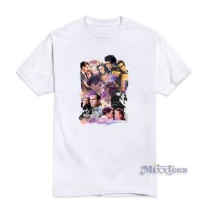 Splendor In The Grass T-Shirt Cheap Custom