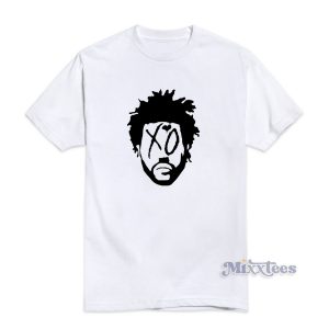 The Weeknd Music T-Shirt Cheap Custom