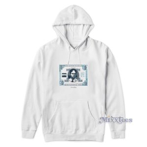 The Office Schrute Buck Dwight Schrute Parody Hoodie