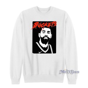 WHOLE LOTTA BUCKETS Sweatshirt Cheap Custom
