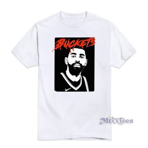 WHOLE LOTTA BUCKETS T-Shirt Cheap Custom
