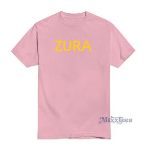 Gintama Katsurap T-Shirt for Unisex