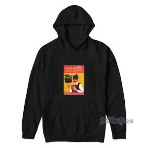 All We Need Is Shljivovitza Hoodie for Unisex