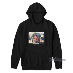 Ariana Grande Positions Hoodie for Unisex