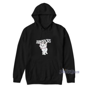 Aristocats Hoodie Cheap Custom