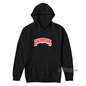 Backwoods Smokes Hoodie for Unisex