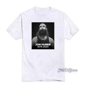 Brodie Lee T-Shirt for Unisex