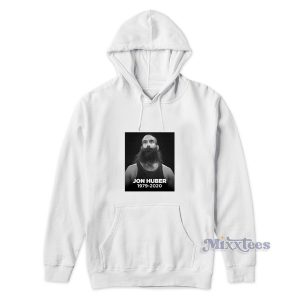 Brodie Lee Hoodie for Unisex