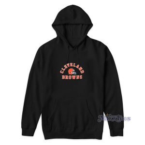 Cleveland Browns Hoodie Cheap Custom