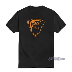 Vintage Cleveland Browns T-Shirt Cheap Custom