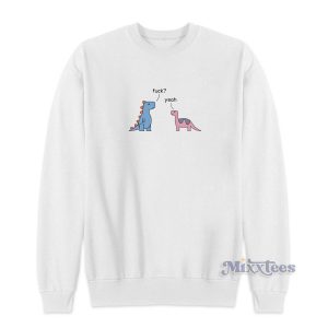 Dinosaurs Sweatshirt Cheap Custom