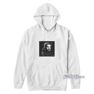 Drake Scorpion Album Hoodie for Unisex