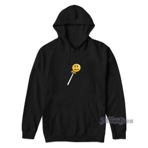Drew House Our Lollipop Hoodie for Unisex