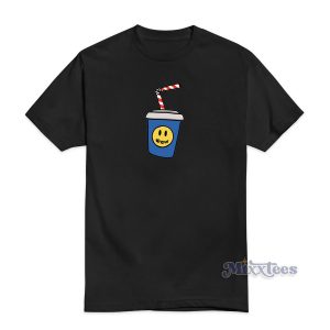Drew House Cup T-Shirt for Unisex