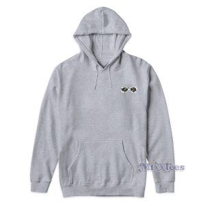 Georgenotfound Christmas Glasse Hoodie