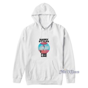 Harry Styles Fine Line Cover Hoodie for Unisex