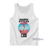 Harry Styles Fine Line Cover Tank Top for Unisex