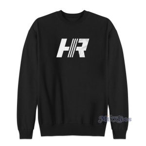 Henry Ruggs III Apparel Sweatshirt
