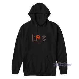 BTS J-Hope Hope On The Street Hoodie