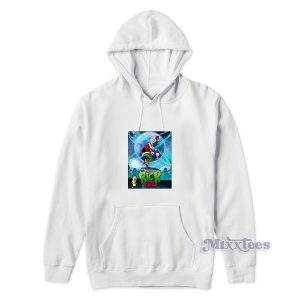 How The Rick Stole Plumbus Hoodie for Unisex