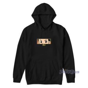 Hunter X Hunter Gon Eyes Hoodie for Unisex
