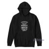 Super Cool Mother Never Dreamed Hoodie
