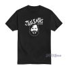 Jablinski Gaming T-Shirt for Unisex