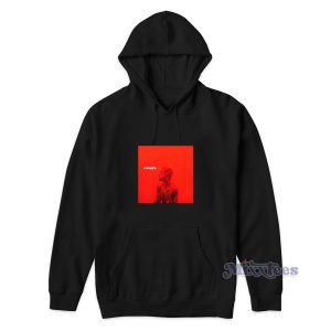 Justin Bieber Changes Hoodie for Unisex