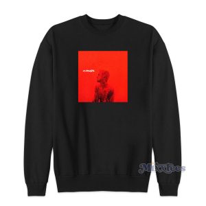 Justin Bieber Changes Sweatshirt for Unisex