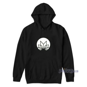 Mantra Labs Logo Hoodie for Unisex