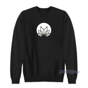 Mantra Labs Logo Sweatshirt for Unisex