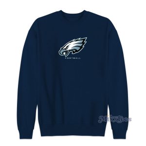 Philadelphia Eagles Sweatshirt for Unisex