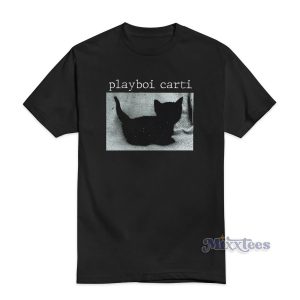 Playboi Carti T-Shirt For Unisex