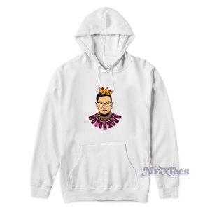 Notorius Ruth Bader Ginsburg Hoodie