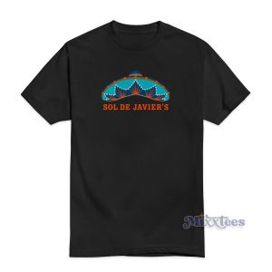Sol De Javier's T-Shirt for Unisex