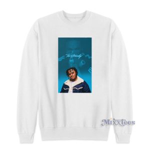 Tee Grizzley Sweatshirt for Unisex