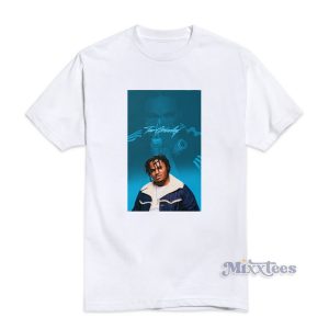 Tee Grizzley T-Shirt for Unisex
