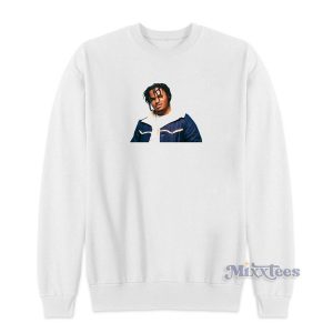 Tee Grizzley Sweatshirt Cheap Custom