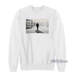 The Cowboy Like Me Pullover Taylor Swift Sweatshirt
