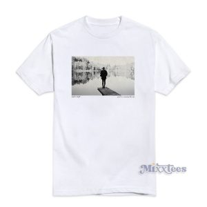 The Cowboy Like Me Pullover Taylor Swift T-Shirt