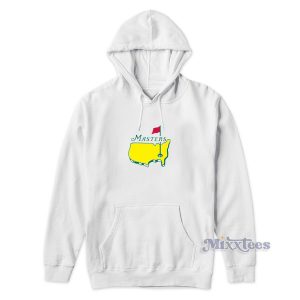 MASTERS TOURNAMENT Augusta National Golf Hoodie
