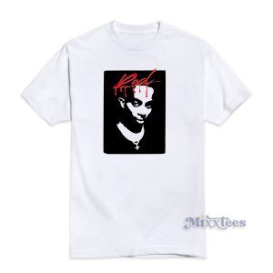 WHOLE LOTTA RED DIGITAL ALBUM T-Shirt