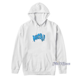 Woodz Woops Hoodie Cheap Custom