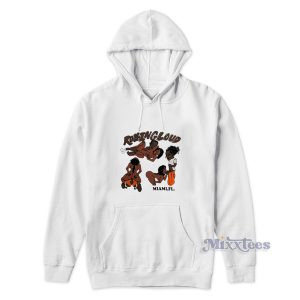 Asap Rocky Rolling Loud Hoodie for Unisex