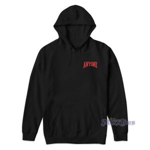 Anyone Justin Bieber Hoodie For Unisex