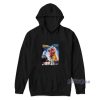 Back To The Future Part II Hoodie for Unisex