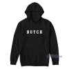 Lesbiana Gay Butch Playera Hoodie for Unisex