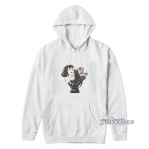 Cat Lady Hoodie for Unisex