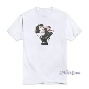 Cat Lady T-Shirt For Unisex